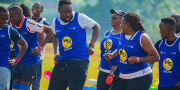 HRMAU Celebrates 25 Years Anniversary with Sports and Community Engagement