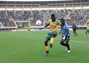 Vipers Eye Second Super 8 Title Against BUL