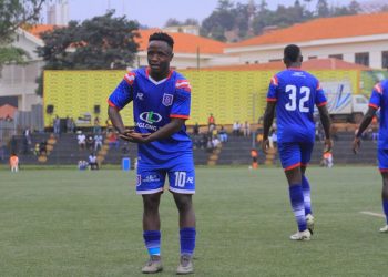 FUFA Super 8: Byekwaso Off The Mark