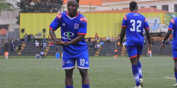 FUFA Super 8: Byekwaso Off The Mark