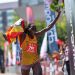Ugandan Olympian Hospitalized After Domestic Violence Incident