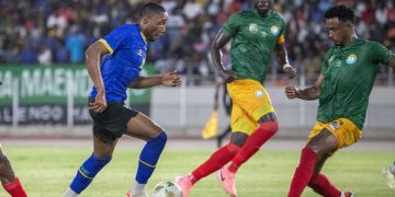 2025 AFCON Qualifiers: Rwanda and Tanzania Start Qualifying Campaign with Draws