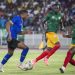 2025 AFCON Qualifiers: Rwanda and Tanzania Start Qualifying Campaign with Draws