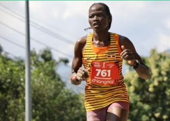 Remembering Rebecca Cheptegei: Ugandan Olympian’s Life and Legacy