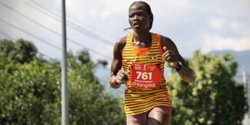 Remembering Rebecca Cheptegei: Ugandan Olympian’s Life and Legacy