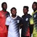 Uganda Cranes Unveil New Kits Ahead of 2025 AFCON Qualifiers