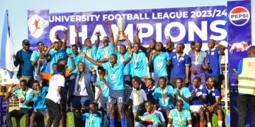 Pepsi UFL: Nkumba Learn Route To Title Defense