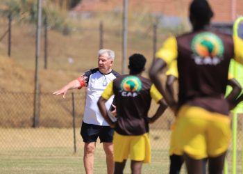 AFCON 2025 Q: No Excuse Whatsoever – Cranes’ Put