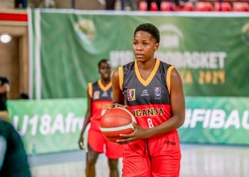 FIBA U18 Women’s Afrobasket: Egypt Too Strong for the Junior Gazelles
