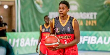 FIBA U18 Women’s Afrobasket: Egypt Too Strong for the Junior Gazelles