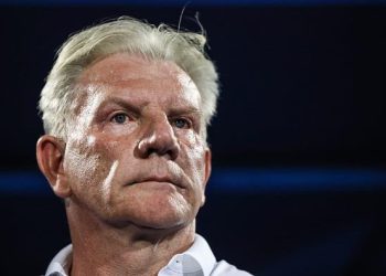 AFCON 2025 Q: Put Credits Cranes’ Response To ‘Childish’ First Half