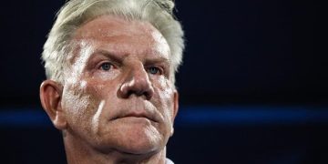 AFCON 2025 Q: Put Credits Cranes’ Response To ‘Childish’ First Half