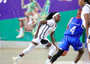 NBL Playoffs: JKL Staring At Successive Triumph