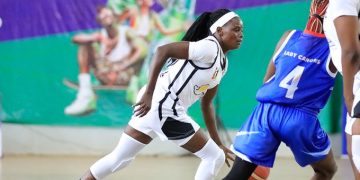 NBL Playoffs: JKL Staring At Successive Triumph