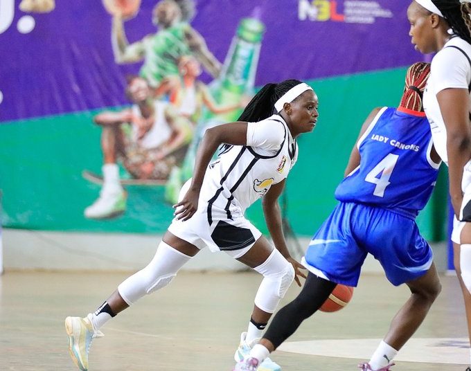 NBL Playoffs: JKL Staring At Successive Triumph