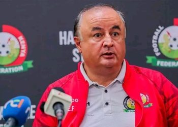 AFCON 2025 Q: Firat Yet To Field His Best Kenyan Team?