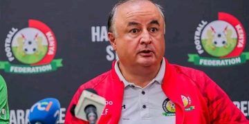 AFCON 2025 Q: Firat Yet To Field His Best Kenyan Team?