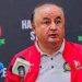 AFCON 2025 Q: Firat Yet To Field His Best Kenyan Team?