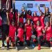 Lady Cranes 7s Triumph in South Africa