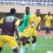 2025 AFCON Qualifiers: Captain Khalid Aucho Confident Despite Tight Schedule