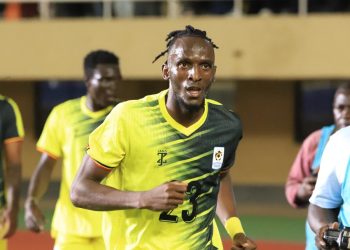 AFCON 2025 Qualifiers: Uganda Cranes Defeat Congo to Top Group K