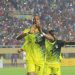 How Goalkeeper-Turned-Striker Delivered Win Over Congo