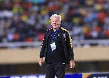 We Used to Dream of Days Like These – Uganda Cranes Fans