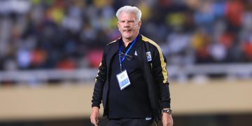 We Used to Dream of Days Like These – Uganda Cranes Fans