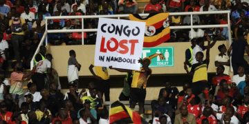 We Used to Dream of Days Like These – Uganda Cranes Fans