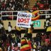 We Used to Dream of Days Like These – Uganda Cranes Fans