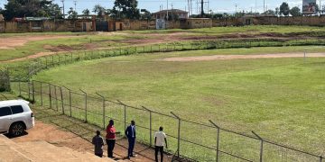 Mbale Heroes Race Against Time to Secure Home Ground