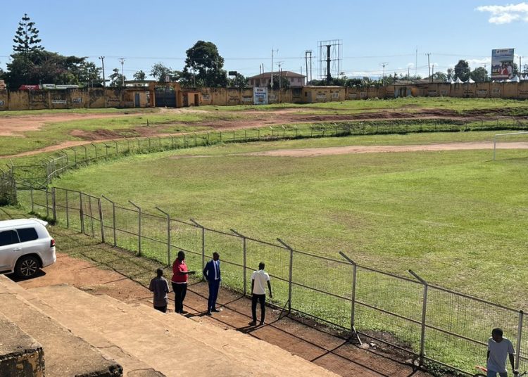 Mbale Heroes Race Against Time to Secure Home Ground