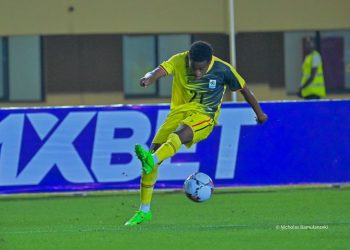 AFCON 2025 Q: Put Handling Okello With Patience, Left Admiring Ssemugabi