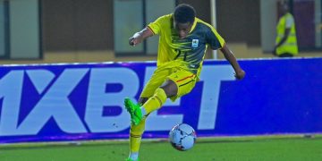 AFCON 2025 Q: Put Handling Okello With Patience, Left Admiring Ssemugabi