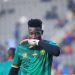 AFCON 2025 Qualifiers: Andre Onana Keeps Clean Sheet for Cameroon Against Zimbabwe at Namboole
