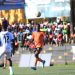 NEC Eye First Vipers Win