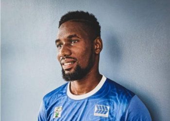 Homecoming for Marvin Youngman as Midfielder Returns to Bright Stars