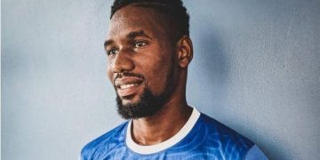 Homecoming for Marvin Youngman as Midfielder Returns to Bright Stars