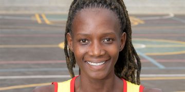 Faridah Kadondi Ready to Shine on International Stage with Nottingham Forest