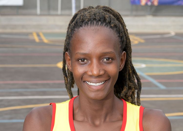 Faridah Kadondi Ready to Shine on International Stage with Nottingham Forest