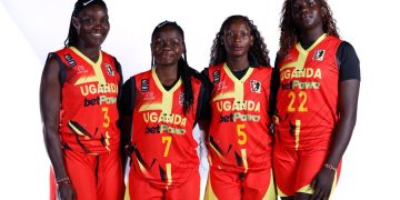 Slow start for Uganda at the FIBA U23 3X3 Women’s Basketball World Cup 2024