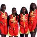 Slow start for Uganda at the FIBA U23 3X3 Women’s Basketball World Cup 2024