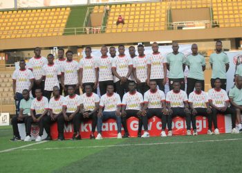 UPL: Express-Mbale Heroes Clash Rescheduled