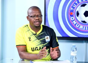 Uganda Cranes Team is Not Yet Ready – FUFA President Magogo