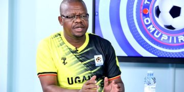 Uganda Cranes Team is Not Yet Ready – FUFA President Magogo