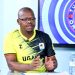 Uganda Cranes Team is Not Yet Ready – FUFA President Magogo