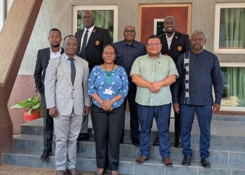 Uganda Rugby Union Takes Steps to Ease South Africa Visa Issues