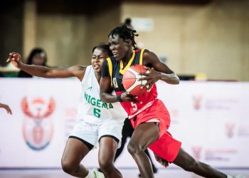 FIBA U18 Women’s Afrobasket: Junior Gazelles Miss Out on World Cup Spot