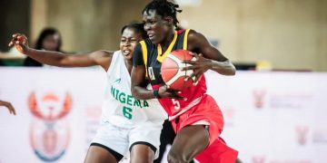 FIBA U18 Women’s Afrobasket: Junior Gazelles Miss Out on World Cup Spot