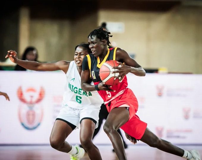 FIBA U18 Women’s Afrobasket: Junior Gazelles Miss Out on World Cup Spot